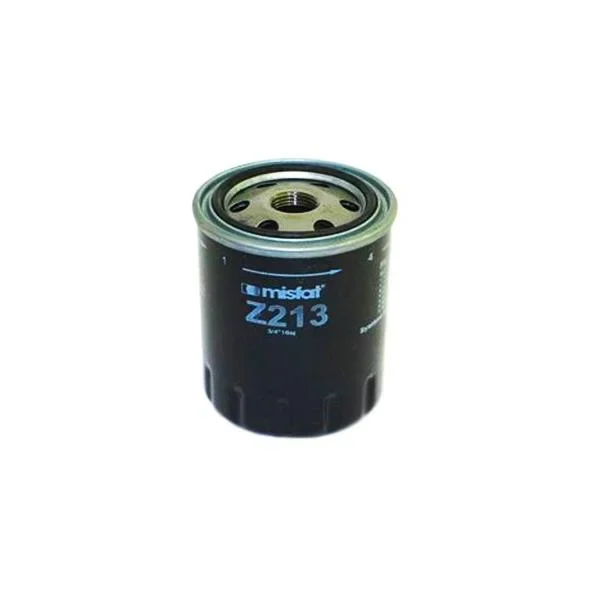 FILTRE A HUILE ISUZU DMAX Z213
