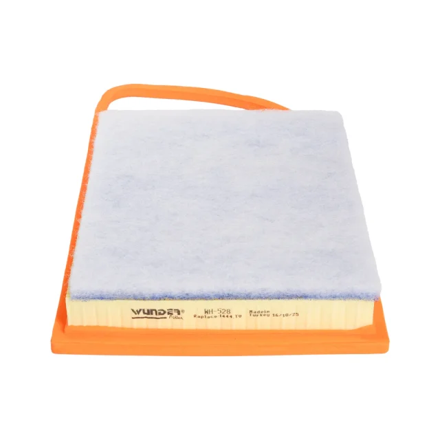 FILTRE A AIR 207 K9 B9 HDI EDHI P520