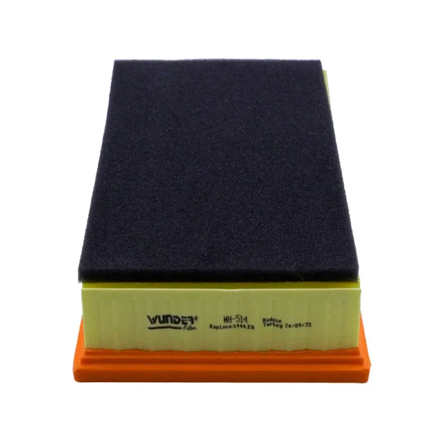 FILTRE AIR 407 1.6 HDI P427 1444EQ